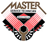 Hornungs mechanics are have earned certification as Briggs and Stratton Master Technicians