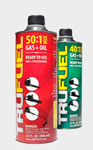 Trufuel high performance, ethanol-free fuel
