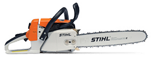 Picture of Stihl MS260 Pro Chain Saw