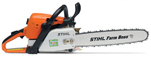 Picture of Stihl MS290 Farm Boss Chain Saw