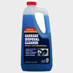 Click to purchase Roebic Laboratories Garbage Disposer Cleaner, 32 oz.