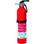 Click to purchase First Alert Jarden 1-A; 10-B:C Fire Extinguisher