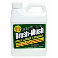 Krud Kutter® Brush-Wash