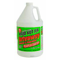 Krud Kutter® Driveway Cleaner & Degreaser