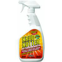 Krud Kutter® Rust Remover And Inhibitor