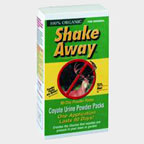 Click to purchase Shake Away Deer Repellent