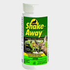 Click to purchase Shake Away Deer Repellent