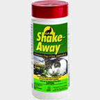 Click to Purchase Shake Away Domestic Cat Repellent