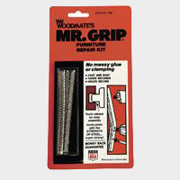 Mr. Grip® Furniture Repair Kit