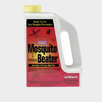 Mosquito Beater