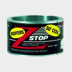 Click to purchase Z-Stop Zinc Strip