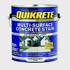 Click to purchase Quikrete® VOC Multi-Surface Concrete Sealer, Gray