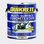 Click to purchase Quikrete® VOC Multi-Surface Concrete Sealer, Base 4