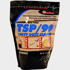 Click to purchase Red Devil TSP/90 Substitute Heavy-Duty Cleaner, 1 lb.