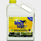 Click to purchase Spray & Forget Concentrate, 1 gal