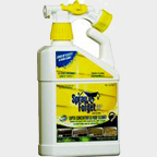 Click to purchase Spray & Forget Cleaner Concentrate Hose End Sprayer, 32 oz