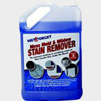 Click to purchase Wet And Forget Mildew Stain Remover, 1 gallon